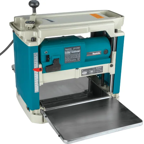 2012NB 12 in. Portable Thickness Planer