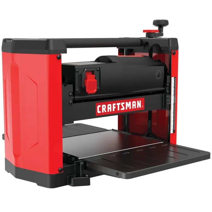 CMEW320 12-1/2 in. 15 Amp Benchtop Thickness Planer