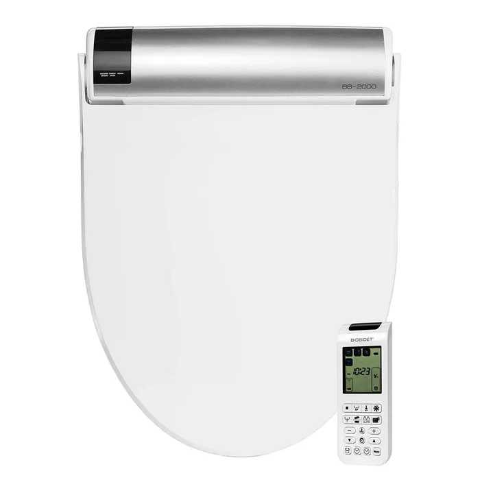 BB-2000 Bidet Toilet Seat - our top pick