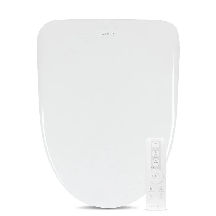 iX Pure Bidet Seat