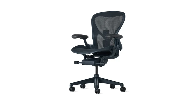 Herman Miller Aeron Chair (Size C)