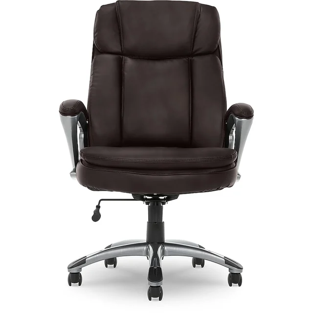 Serta Fairbanks Big and Tall Executive Office Chair