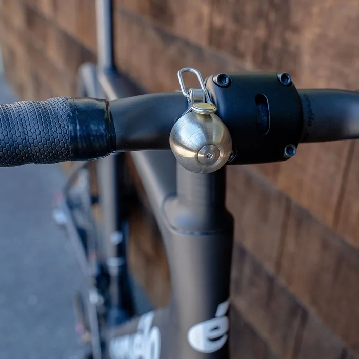 Spurcycle Original Bell