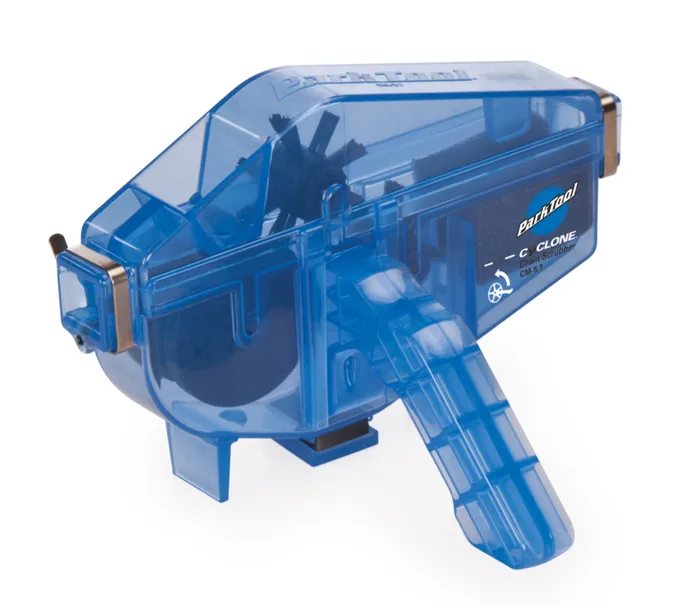 CM-5.3 Cyclone Chain Scrubber