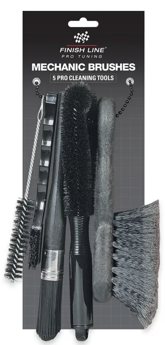 Mechanic Brush Set
