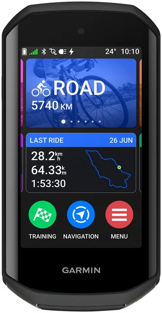 Garmin Edge 1050