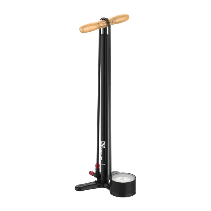 Steel Floor Drive 3.5