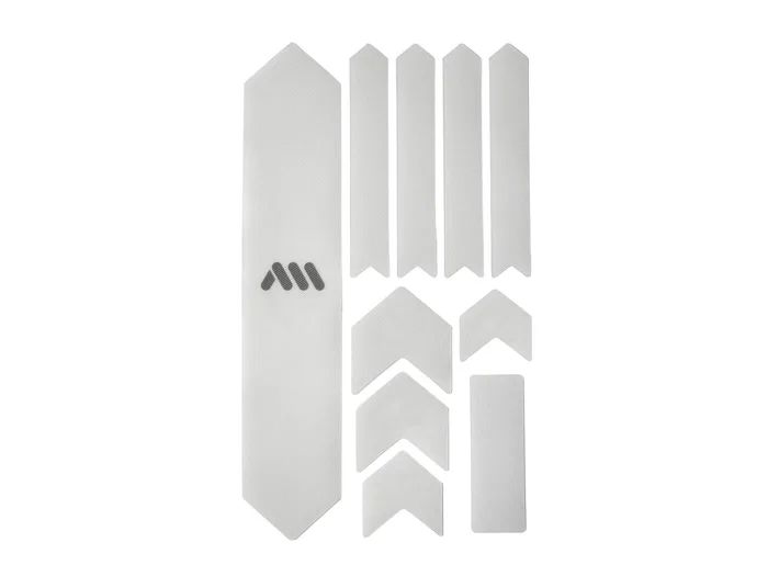 Honeycomb Frame Guard Extra, Clear