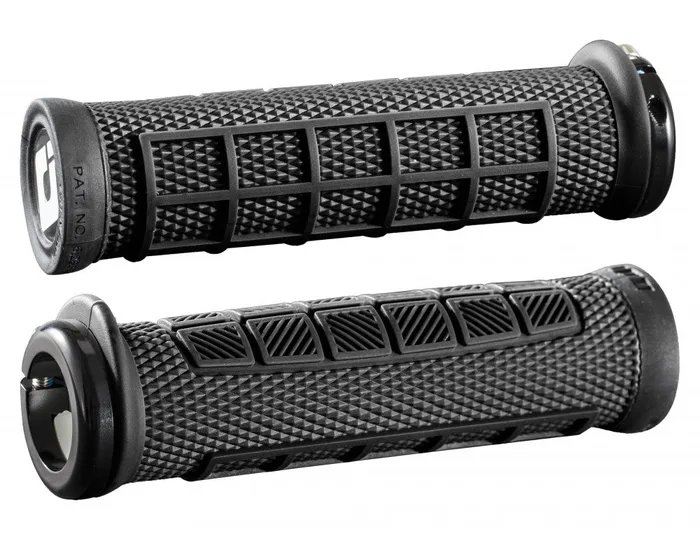 ODI Elite Pro Lock-On Grips