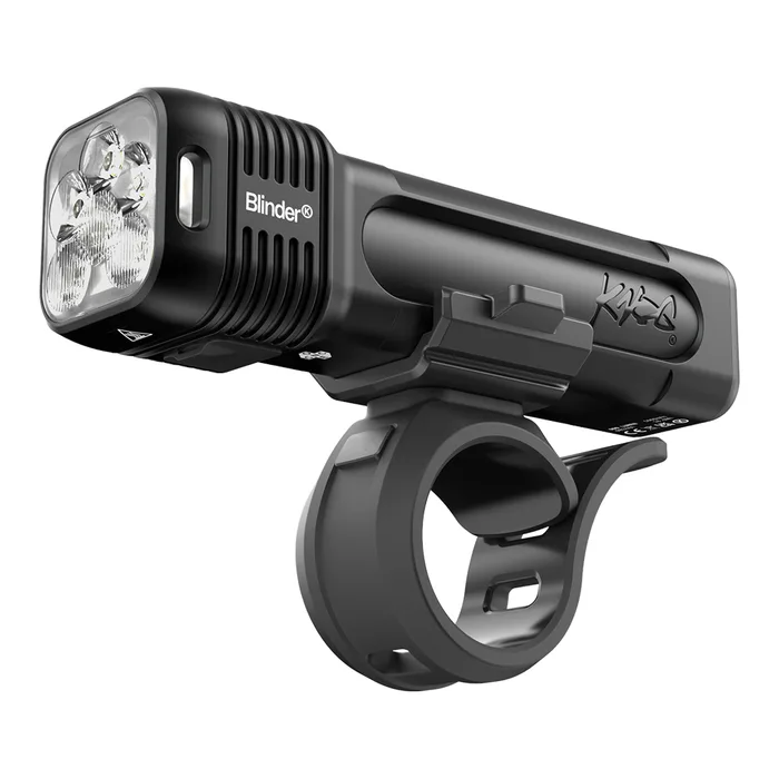 Blinder 1400 Front Bike Light - our top pick