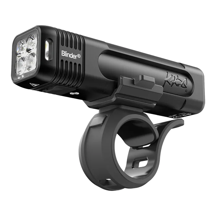Knog Blinder 1000 Front Bike Light