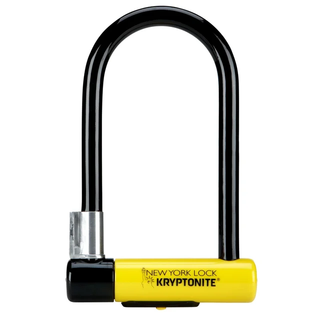 The Best Bike Locks: 4 Compared (and One to Skip)