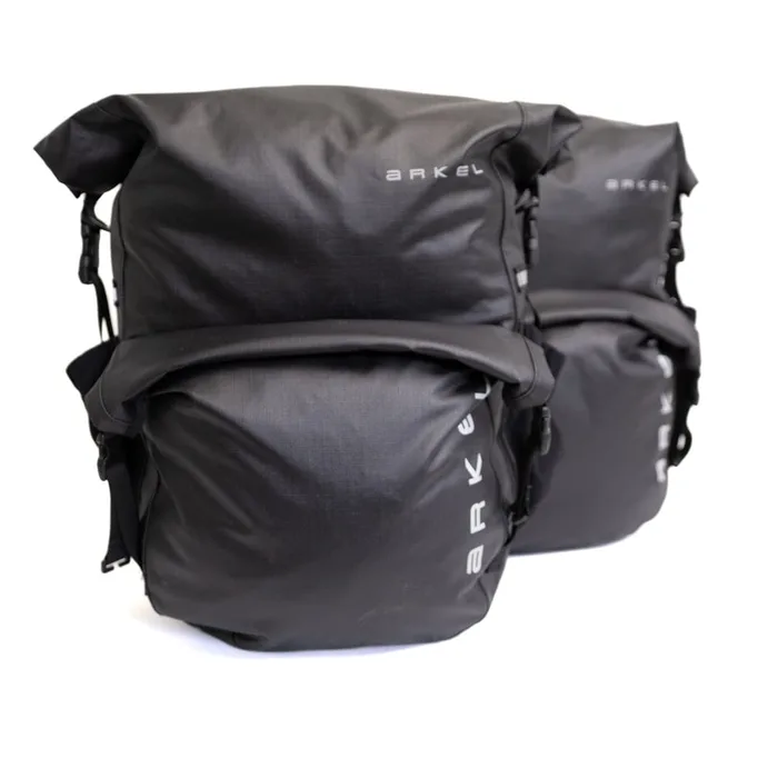 Arkel Dolphin 24L Waterproof Pannier