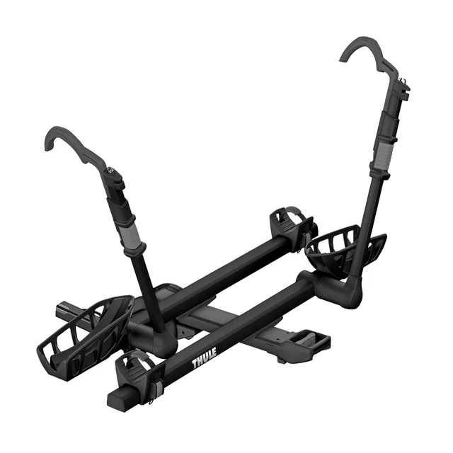 Thule T2 Pro XTR 2-Bike Hitch Rack — our top pick