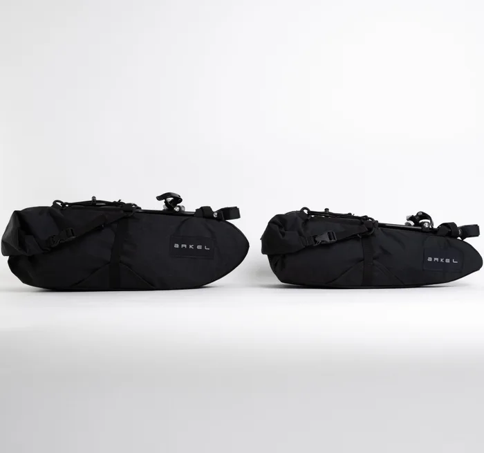 Arkel Seatpacker - our top pick