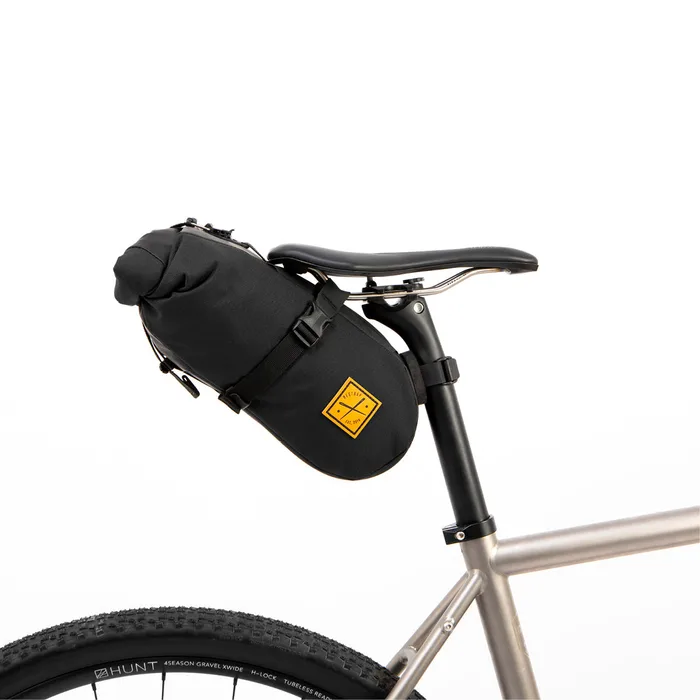 Saddle Pack, 4.5 Litres