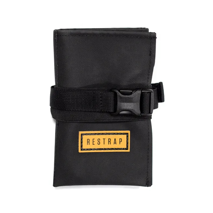 Restrap Tool Roll - our top pick
