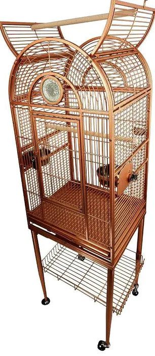 SLUX 1816 Bird Cage
