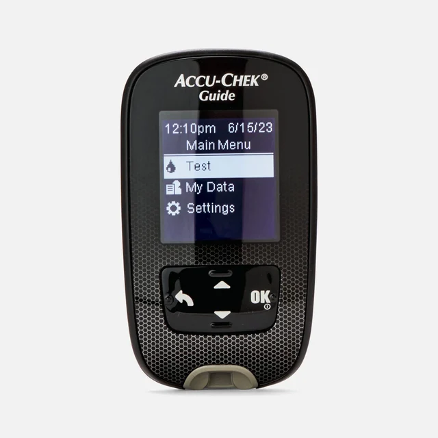 Accu-Chek Guide
