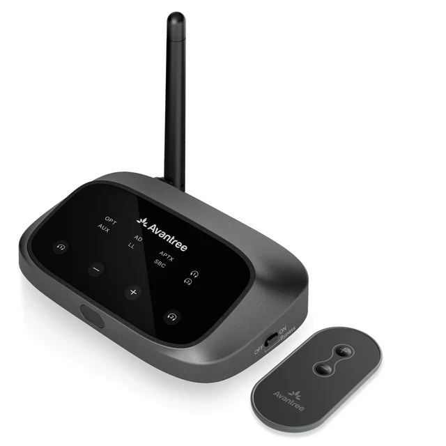 Avantree Oasis Plus 2 - our top pick