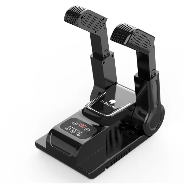 Dr. Prepare Folding Boot Dryer