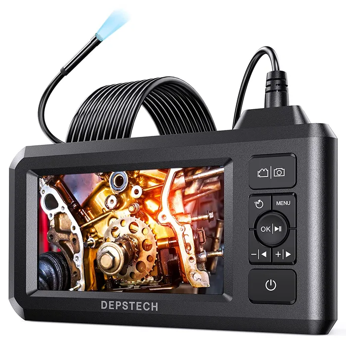 DS300 Industrial Endoscope