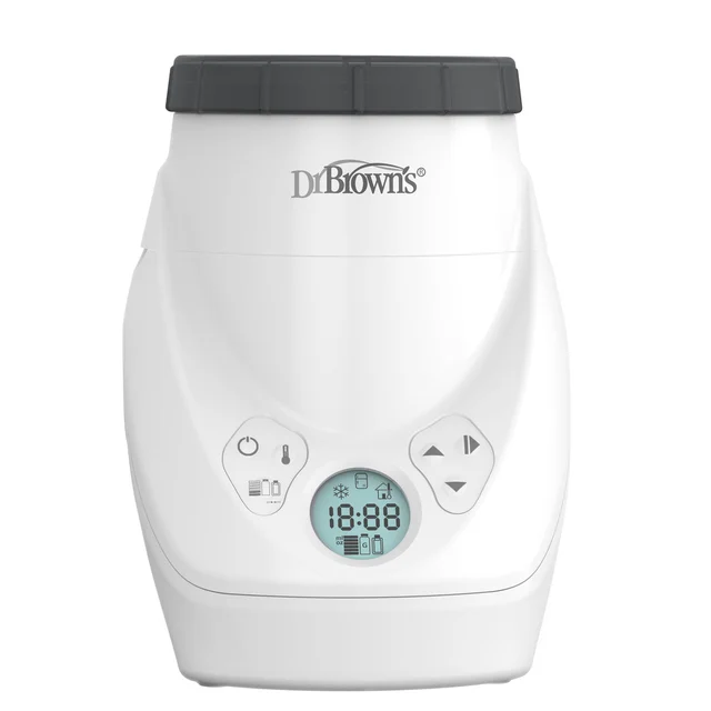 Dr. Brown's Natural Flow MilkSPA Bottle Warmer