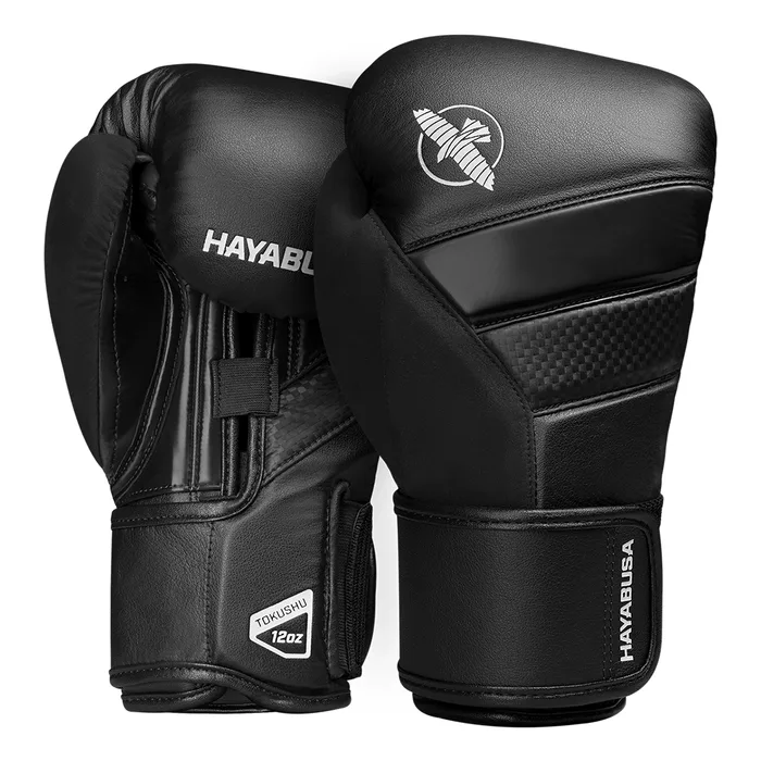 Hayabusa T3 Boxing Gloves - our top pick