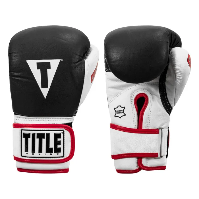 TITLE Gel World Bag Gloves