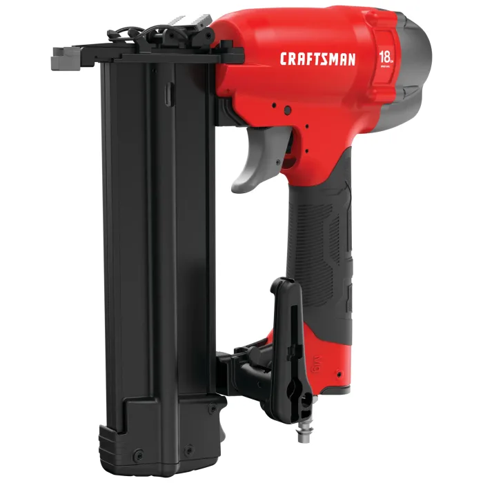 CMPBN18K 18 Gauge Pneumatic Brad Nailer