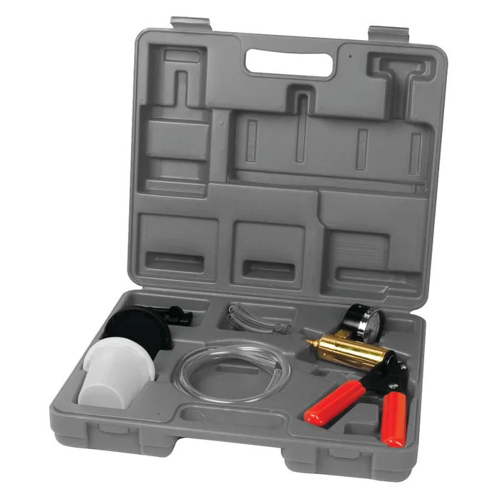 W89727 Hand Vacuum Pump Brake Bleeder