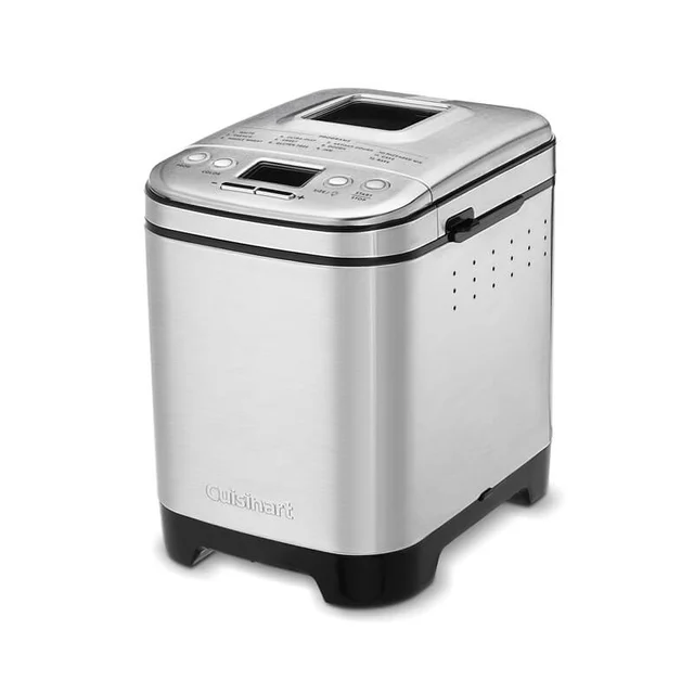 Cuisinart Compact Automatic Bread Maker (CBK-110NAS)