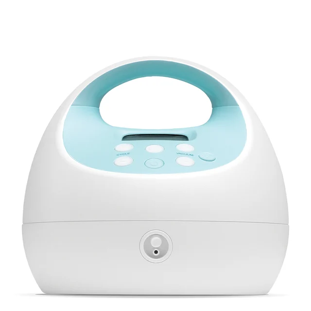 The Best Breast Pumps: 4 Compared (and One to Skip)