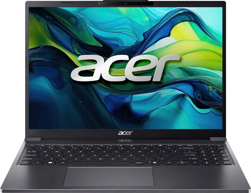 Acer Aspire Go 15 (AG15-51P) — our top pick