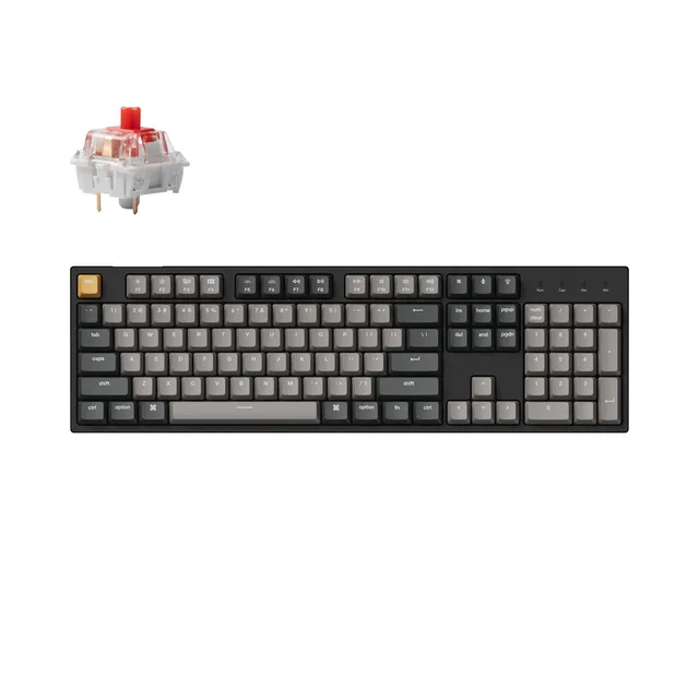 Keychron C2 Pro