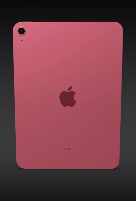 Apple iPad (A16) — our top pick