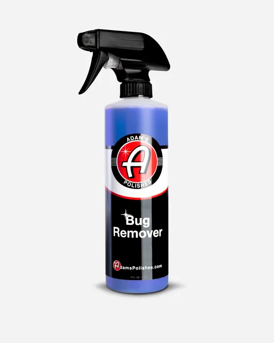 Bug Remover