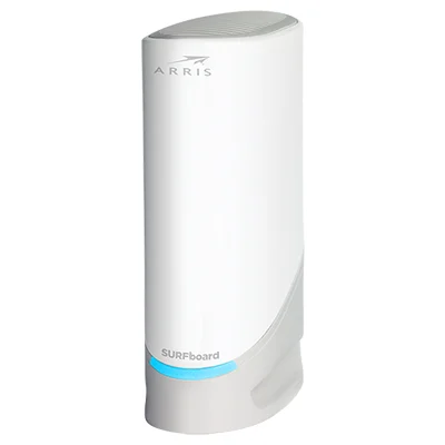ARRIS SURFboard S33 — our top pick