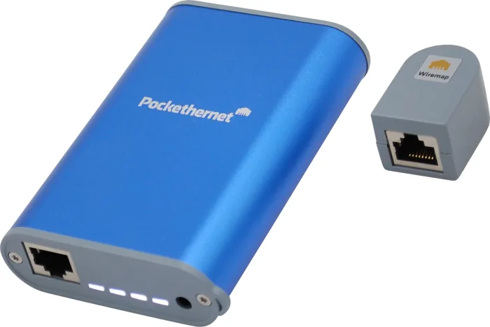 Pockethernet 2