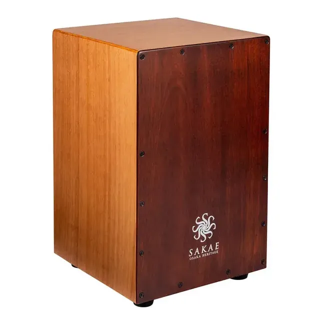 Sakae Osaka Heritage Cajon (CAJ100W)