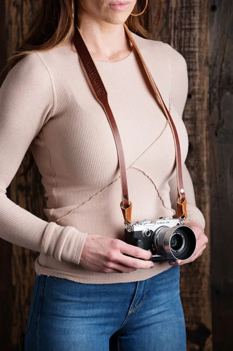 HF Classic Strap