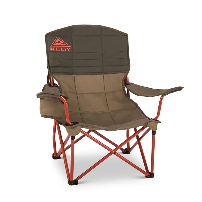 Lowdown Chair - our top pick