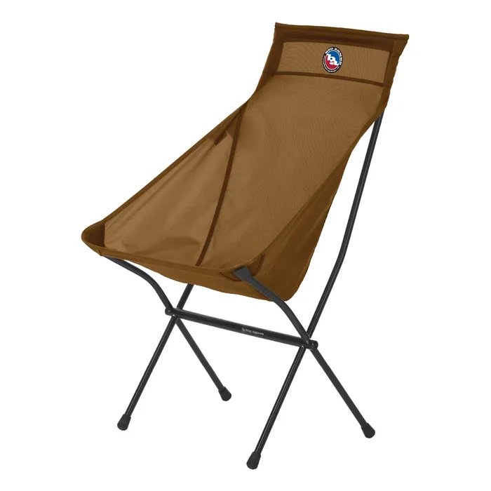 Big Six Camp Chair