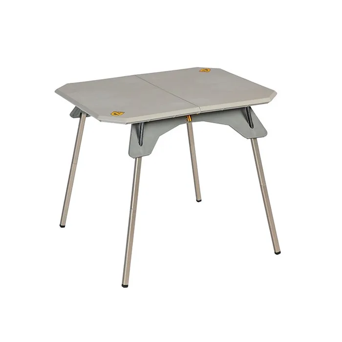 Moonlander Dual-Height Camp Table