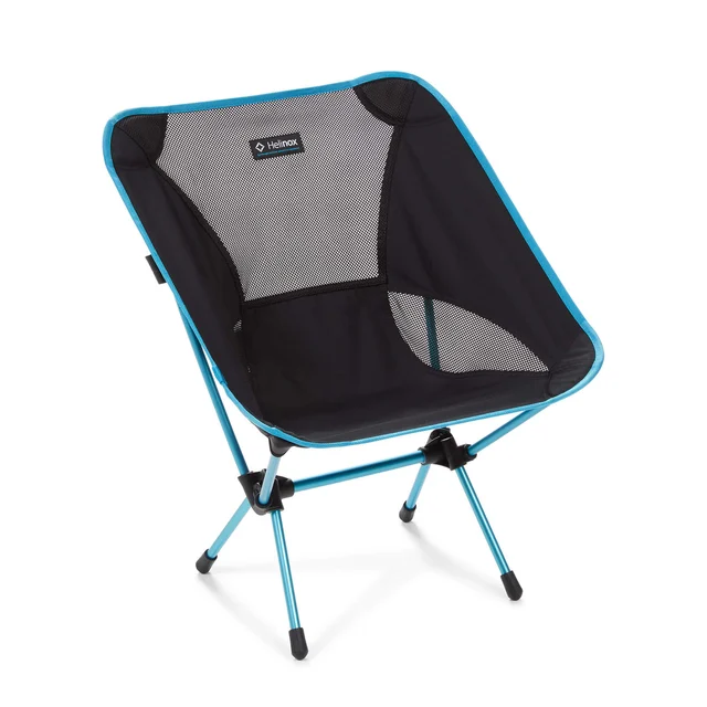 Helinox Chair One (re) — our top pick