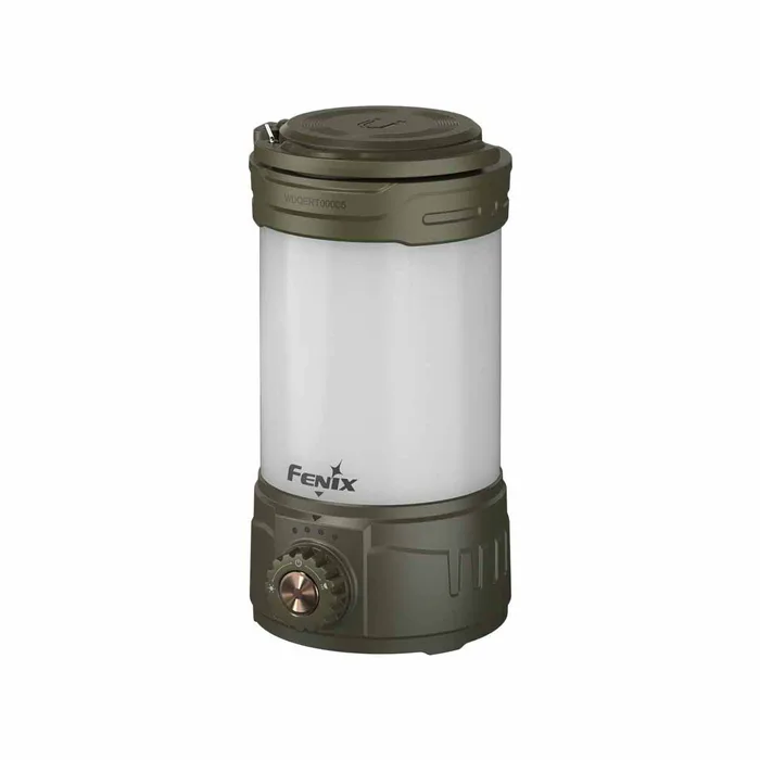 CL26R PRO Rechargeable Lantern