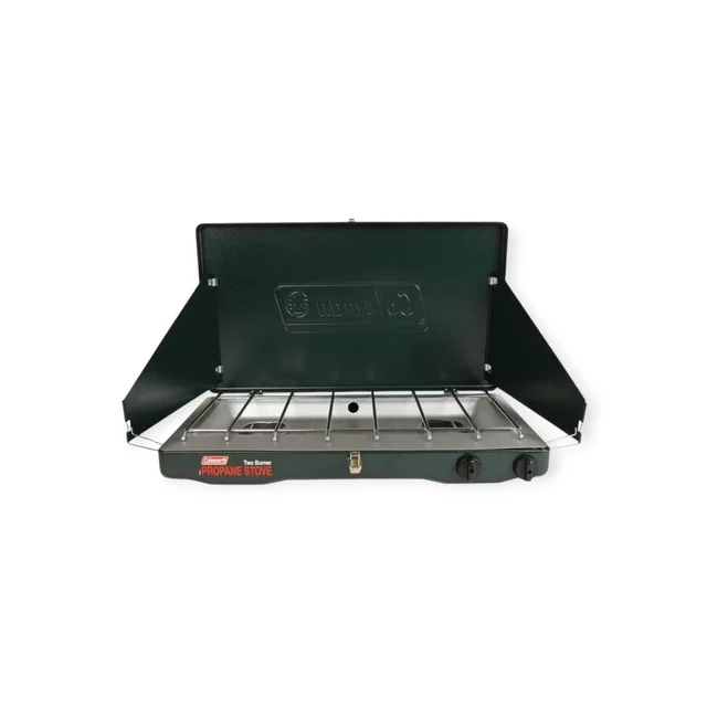 Coleman Classic Propane 2-Burner Stove