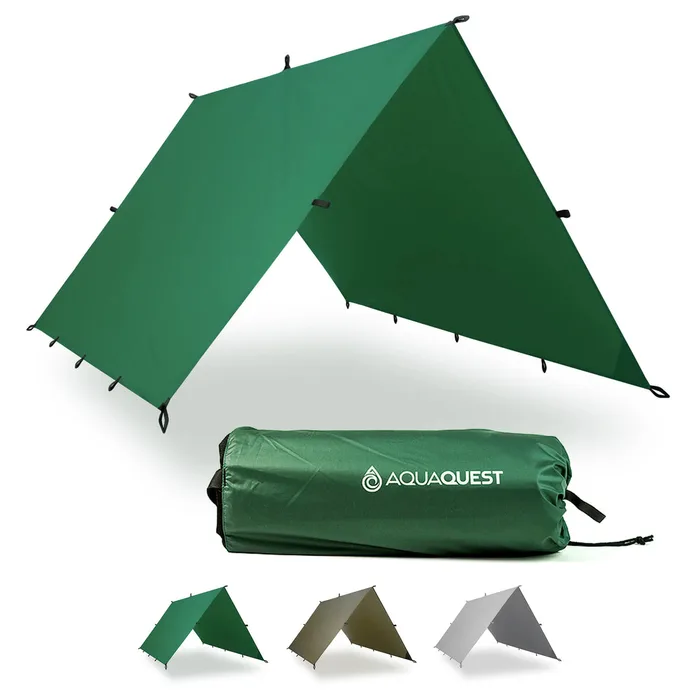 Aqua Quest Guide Ultralight Tarp