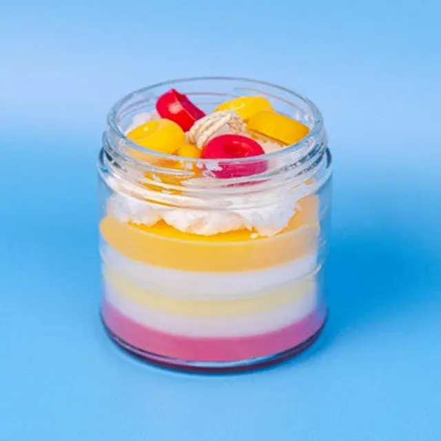 Candy Candle Kit