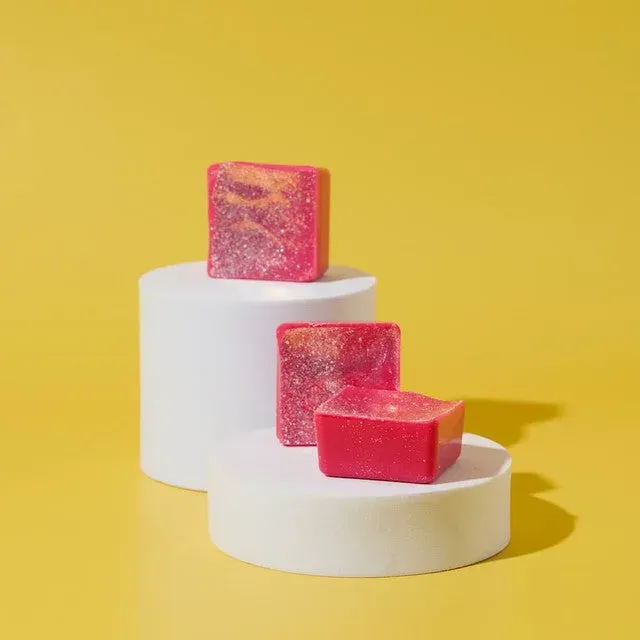 Royal Rubies Wax Melt Kit